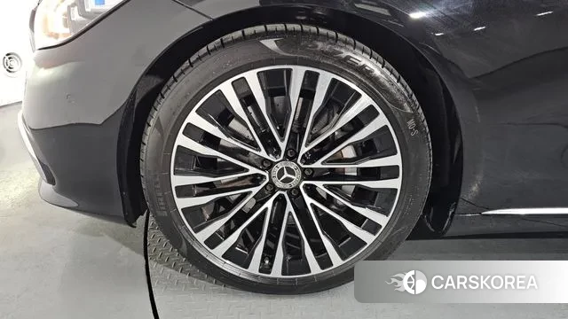 Mercedes-Benz S-Class W223 id 3630684 из Кореи 15