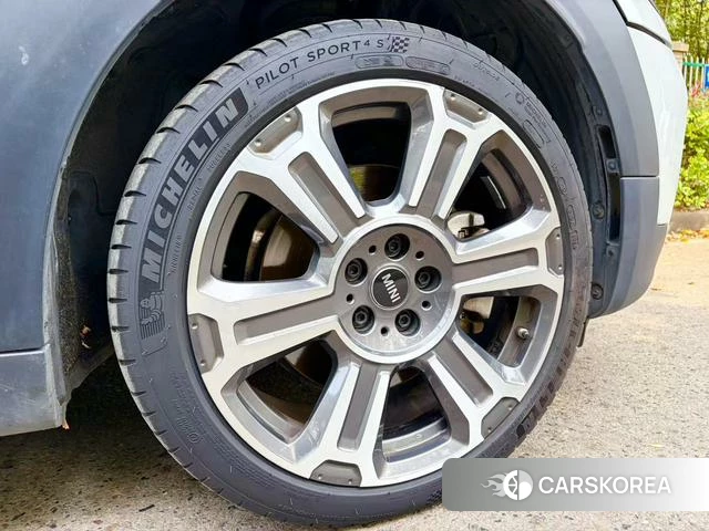 MINI COUNTRYMAN id 4209579 из Китая 10