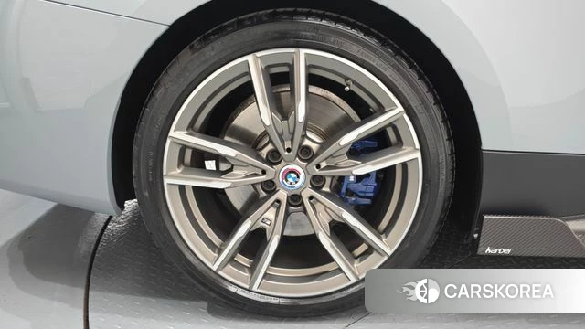 BMW 4 Series (G22) id 4469387 из Кореи 28