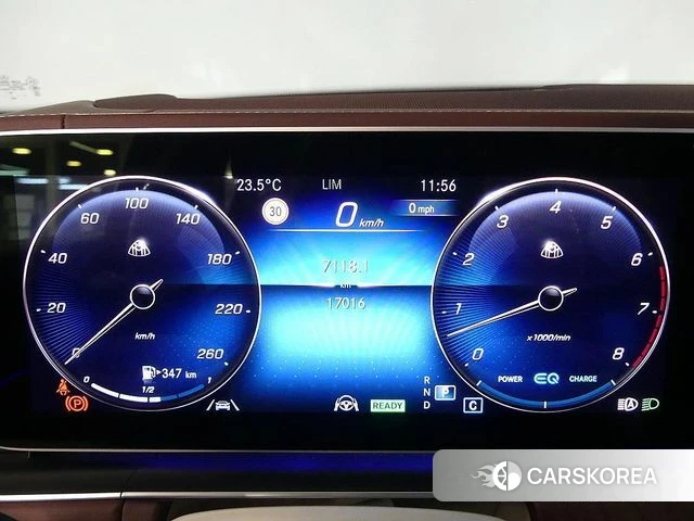 Mercedes-Benz GLS - Class X167 id 4834934 из Кореи 15