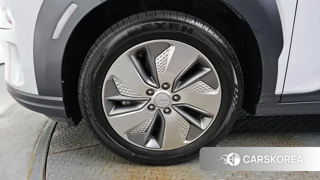 Hyundai Kona Electric id 3181950 из Кореи 15