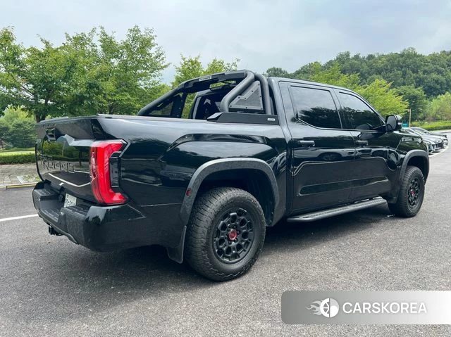 Toyota Tundra id 4778704 из Кореи 15
