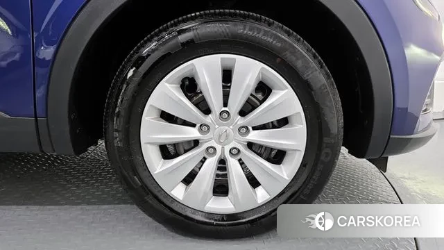 Renault Korea (Samsung) XM3 id 3264294 из Кореи 15