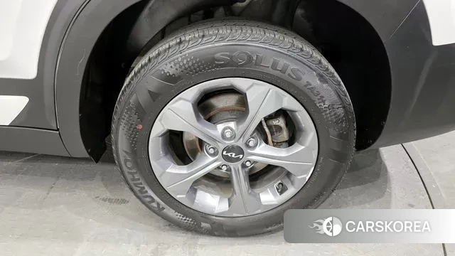 Kia Seltos id 3759523 из Кореи 15