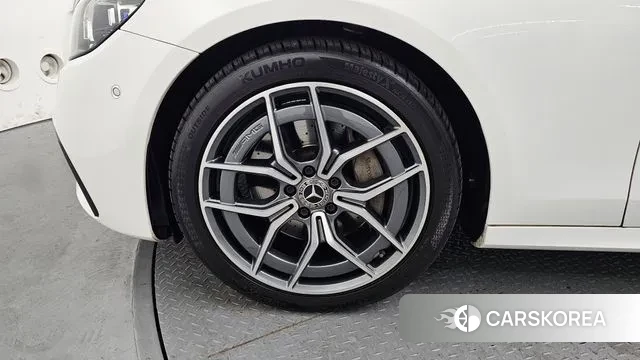 Mercedes-Benz E-Class W213 id 3545503 из Кореи 15