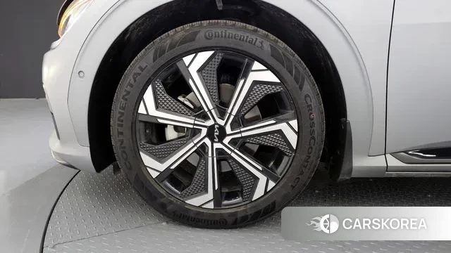 Kia EV6 id 3707870 из Кореи 15