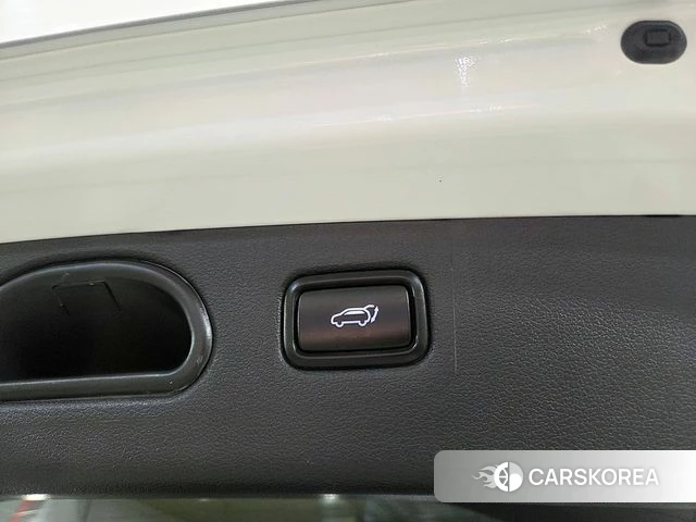 Hyundai All New Tucson id 4708763 из Кореи 15