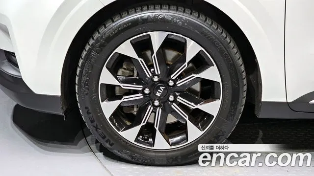 Kia Carnival 4th generation id 2704857 из Кореи 15