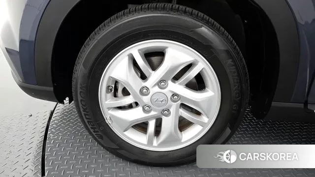 Hyundai Venue id 3388564 из Кореи 15