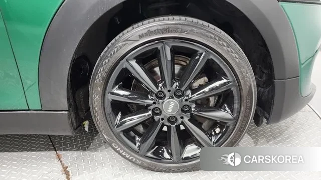 Mini Cooper id 2960302 из Кореи 15