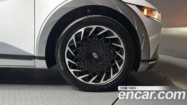 Hyundai Ionic 5 id 2678330 из Кореи 15