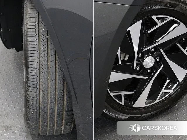 Hyundai The New Grandeur IG Hybrid id 3053713 из Кореи 14