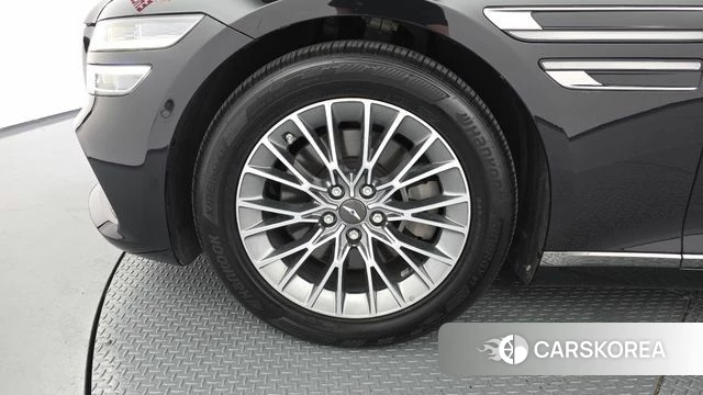 Genesis G80 (RG3) id 4880893 из Кореи 30