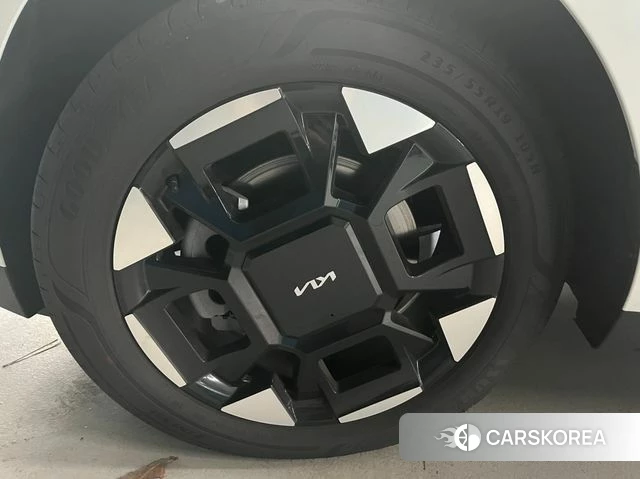 Kia The New Carnival 4th Generation id 4571064 из Кореи 11