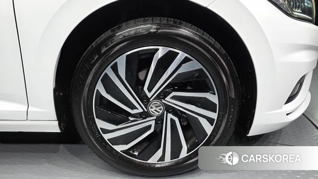 Volkswagen 7th Generation of Jetta id 3813283 из Кореи 15