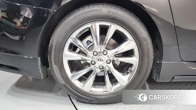 Kia The New Carnival id 3608004 из Кореи 15