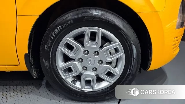 Hyundai Staria id 3301182 из Кореи 15