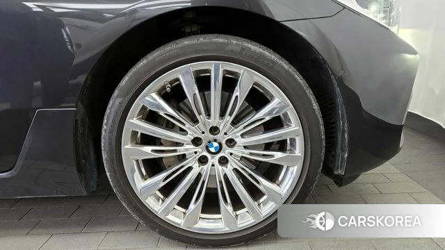 BMW 6 Series GT (G32) id 3866726 из Кореи 15