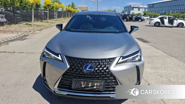 Lexus UX id 4279342 из Китая 8