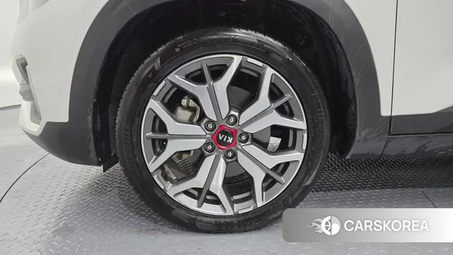 Kia Seltos id 3283810 из Кореи 15