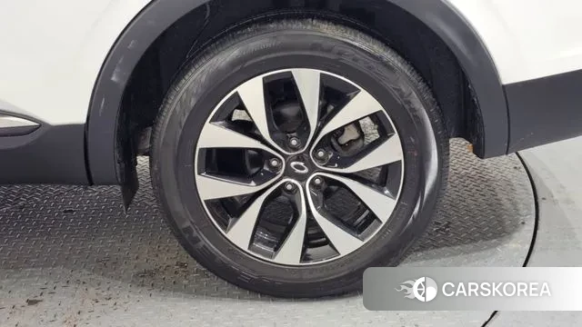 Renault Korea (Samsung) XM3 id 3539680 из Кореи 15