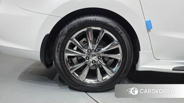 Kia The New Carnival id 3814299 из Кореи 15