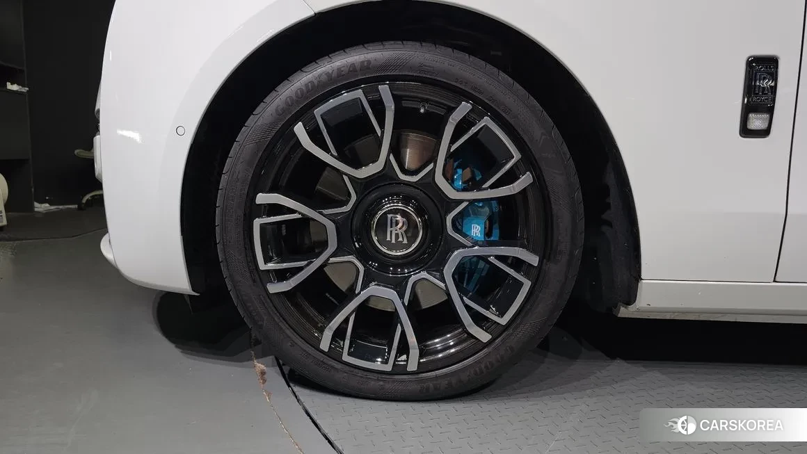 Rolls-Royce Ghost 2nd Generation id 1684682 из Кореи 15