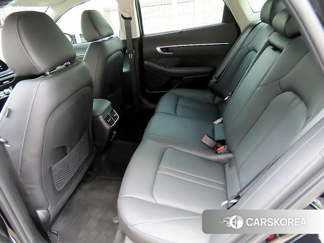 Hyundai Sonata (DN8) id 3964509 из Кореи 15