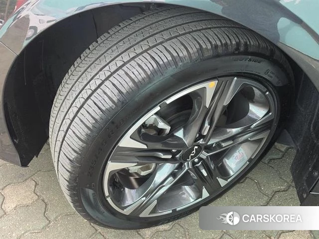 Kia K5 3rd generation id 3940412 из Кореи 13