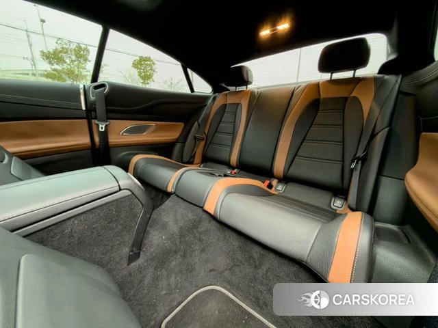 Mercedes-Benz E-class AMG id 4314867 из Китая 21