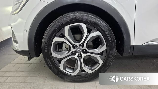 Renault Korea (Samsung) XM3 id 4317595 из Кореи 15