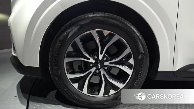 Kia Carnival 4th generation id 4244205 из Кореи 15