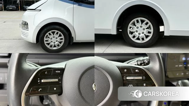 Hyundai Staria id 4592028 из Кореи 15