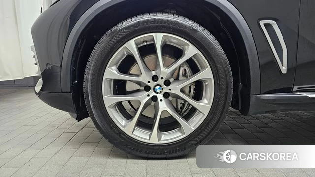 BMW X5 (G05) id 4187572 из Кореи 27