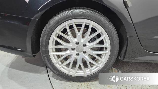 Audi New A6 id 3873564 из Кореи 15
