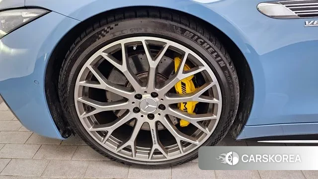 Mercedes-Benz SL-Class R232 id 3114888 из Кореи 15