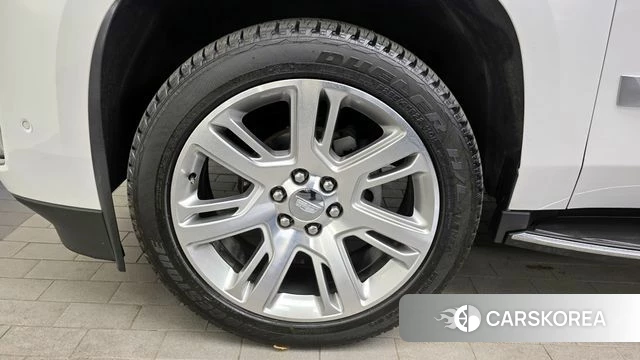 Cadillac Escalade id 3905765 из Кореи 15