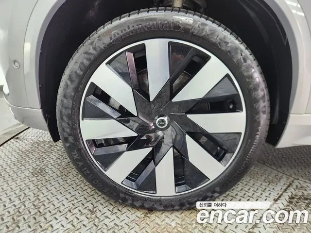 Volvo XC90 second Generation id 2710074 из Кореи 5