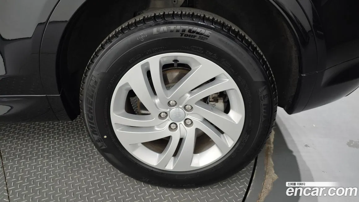 Land Rover Discovery Sports 2nd Generation id 2063889 из Кореи 15