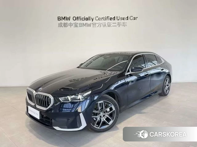 BMW 5 series id 4265106 из Китая 11