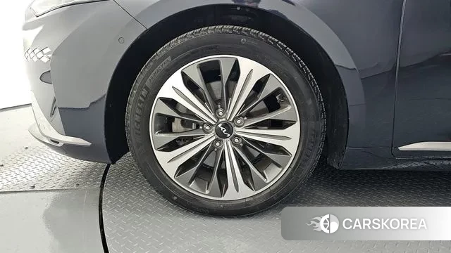 Kia K8 id 3518973 из Кореи 15