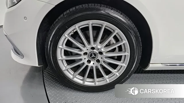 Mercedes-Benz E-Class W213 id 3002766 из Кореи 15