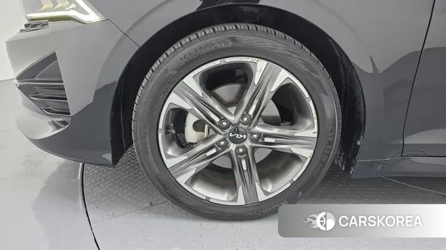 Kia K5 3rd generation id 3443426 из Кореи 15