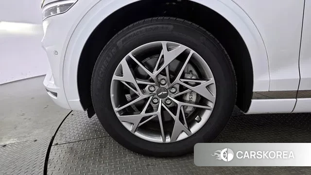 Genesis GV70 id 3560507 из Кореи 15