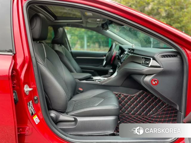 Toyota Camry id 3869810 из Китая 13