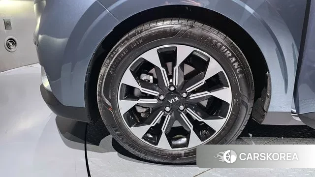 Kia Carnival 4th generation id 3463785 из Кореи 15