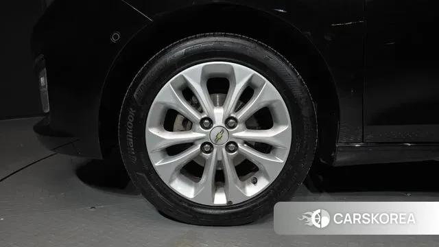 Chevrolet (GM Daewoo) The New Spark id 3318735 из Кореи 15