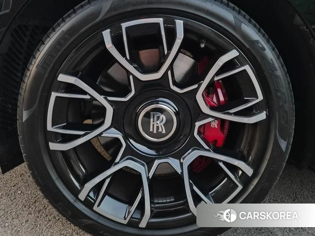 Rolls-Royce Ghost 2nd Generation id 4401249 из Кореи 15