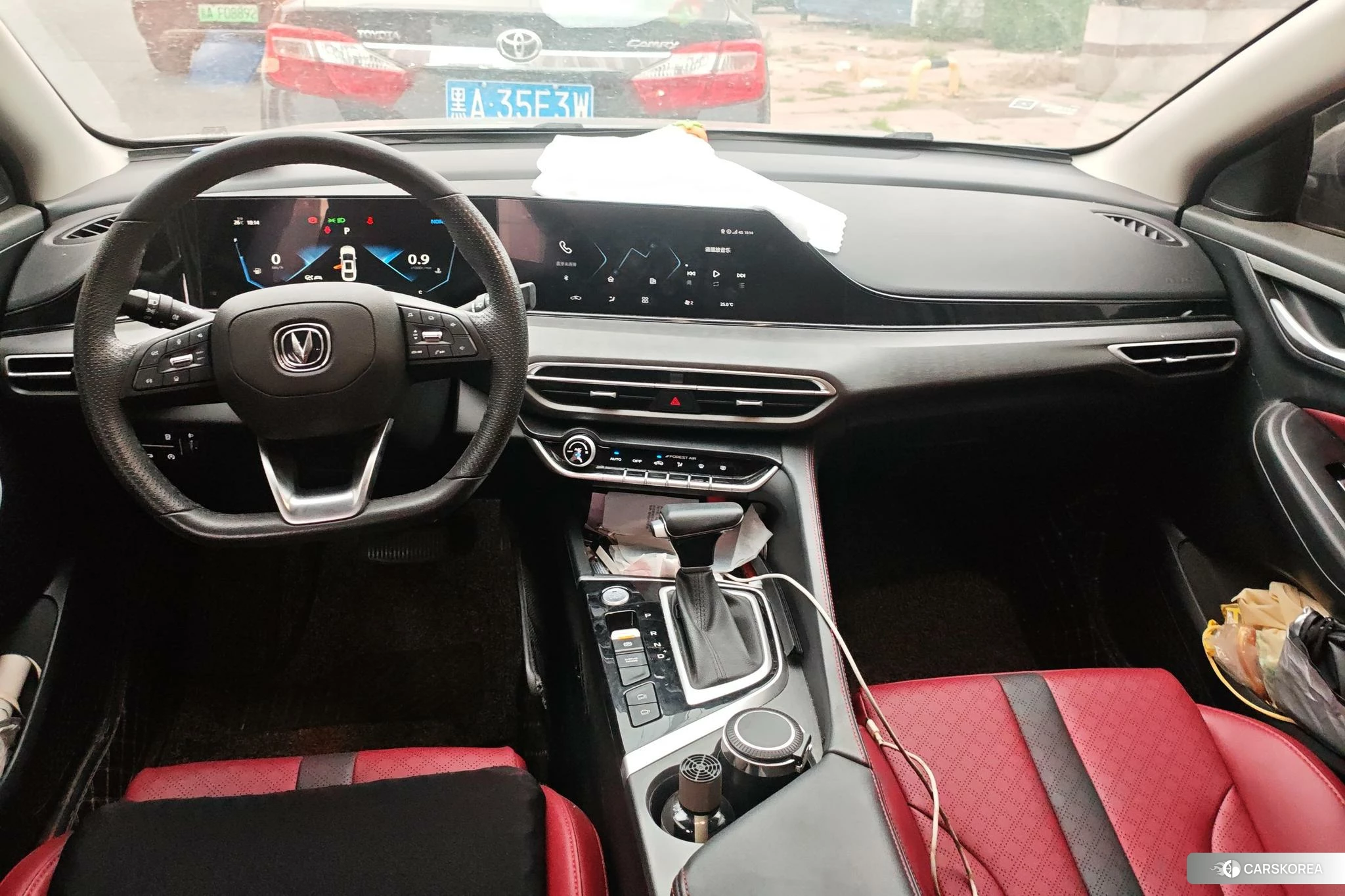 Chang'an Yidong id 4468189 из Китая 12