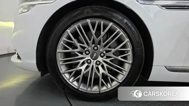 Genesis G90 id 4864715 из Кореи 37